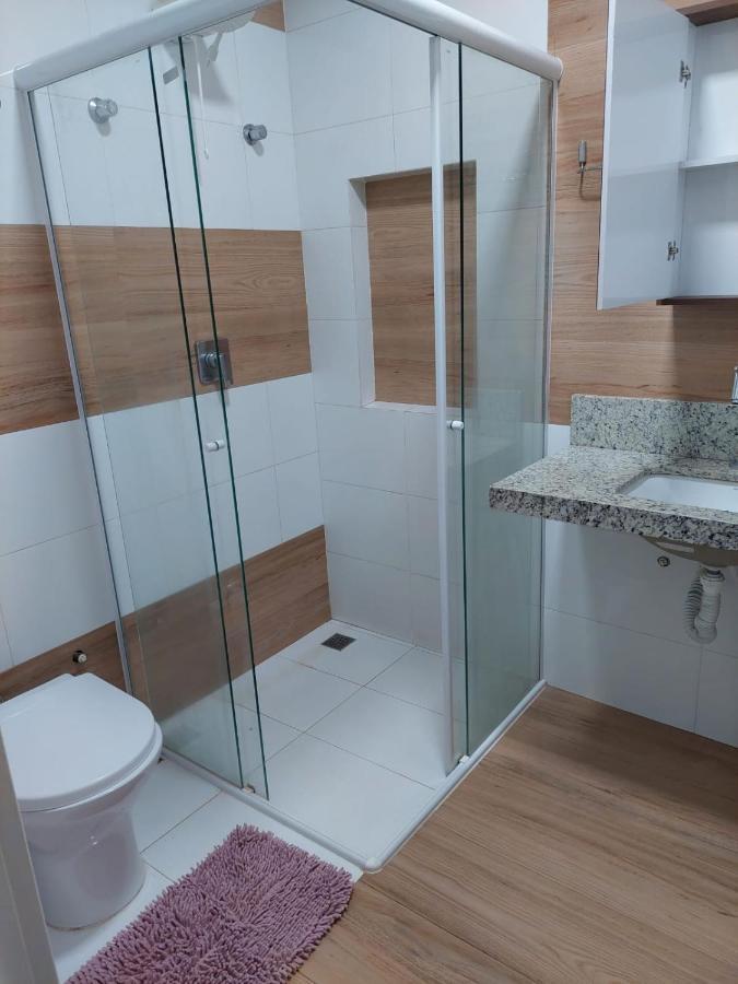 Ótimo apartamento sobreloja com wifi e estacionamento incluso Maringá Exterior foto