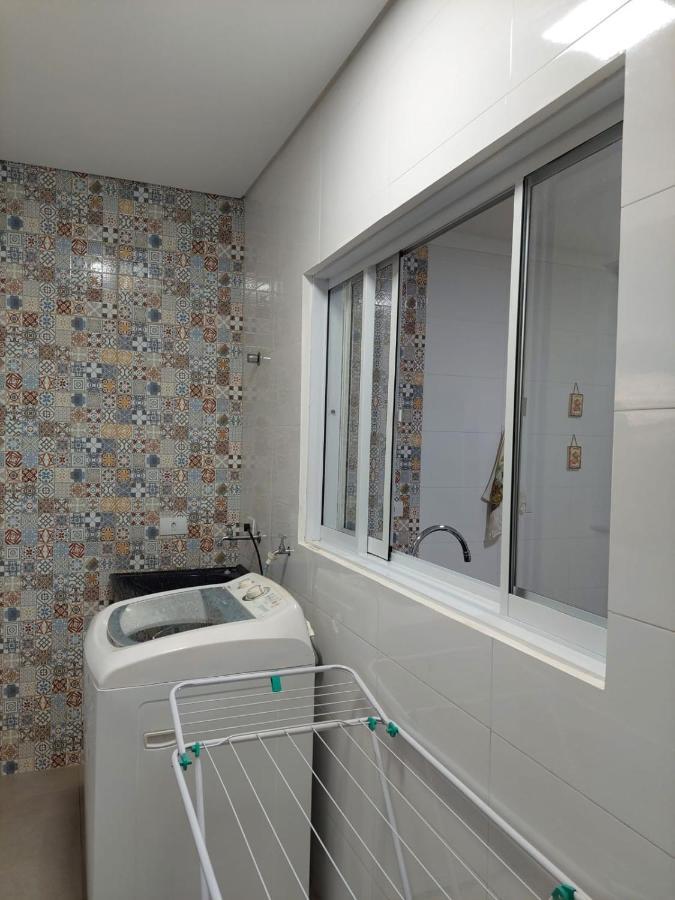 Ótimo apartamento sobreloja com wifi e estacionamento incluso Maringá Exterior foto