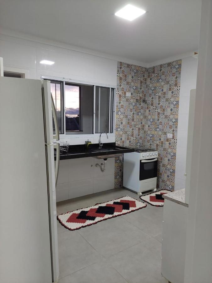 Ótimo apartamento sobreloja com wifi e estacionamento incluso Maringá Exterior foto